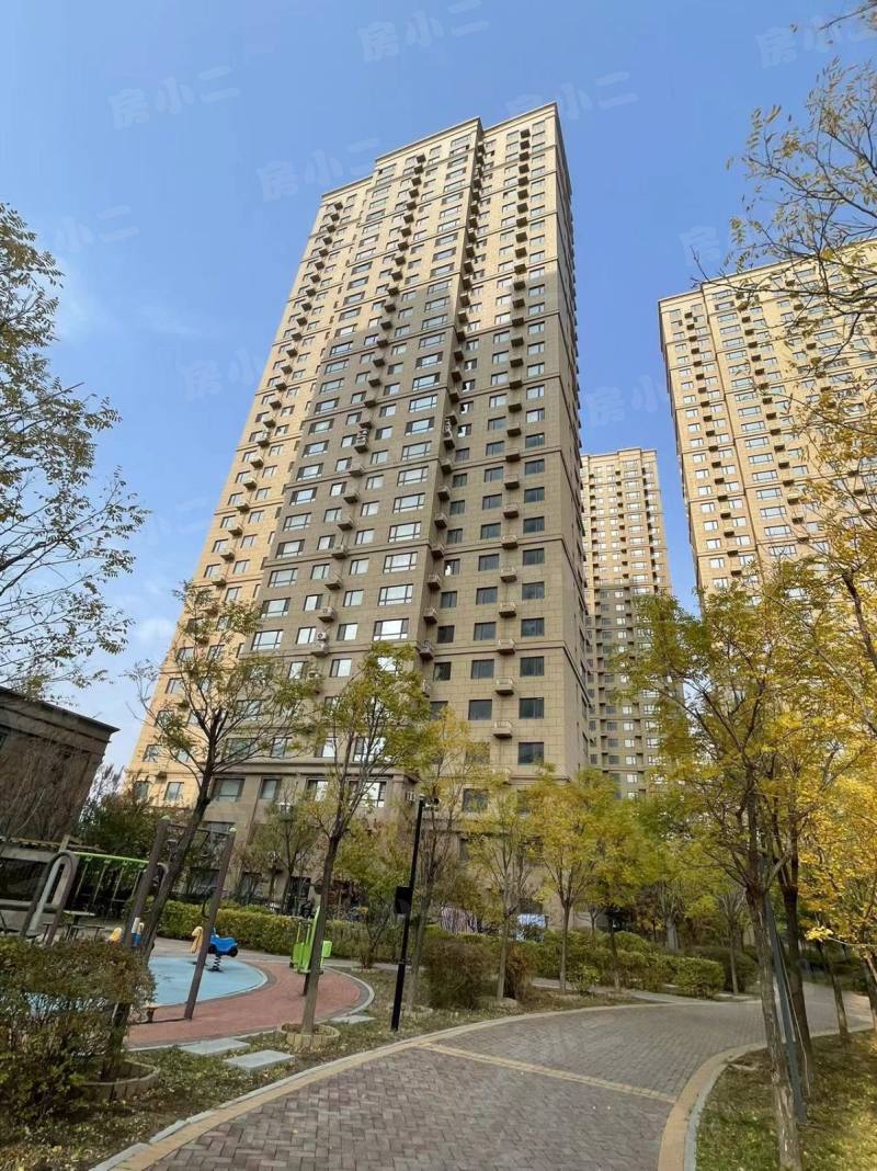 军官家园(大东)园区图片