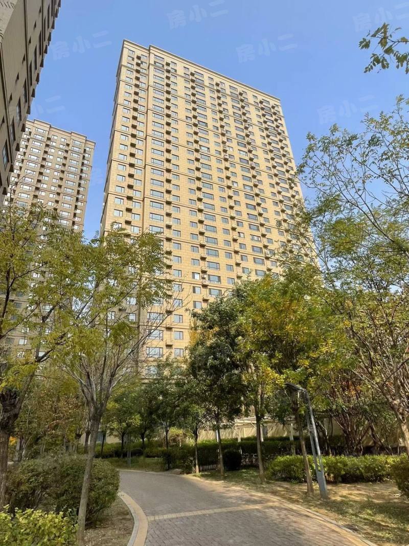 军官家园(大东)园区图片