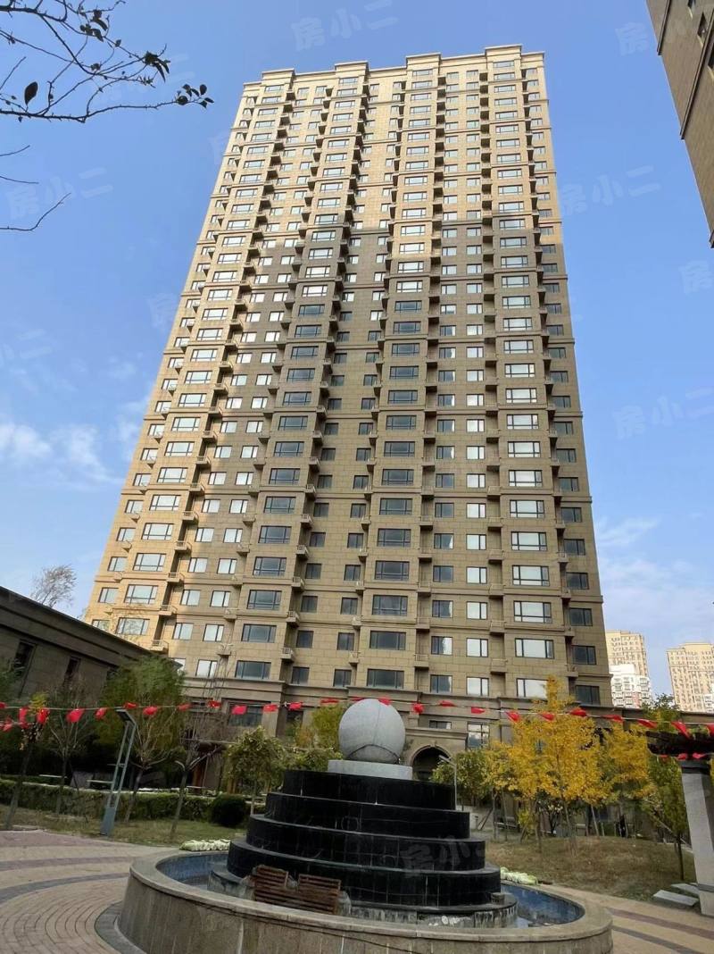 军官家园(大东)园区图片