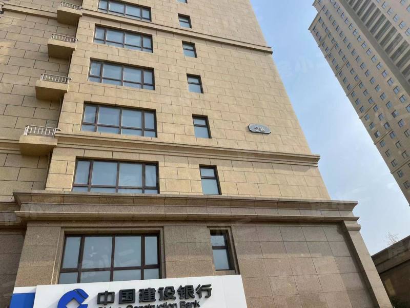 军官家园(大东)园区图片