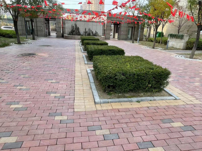 军官家园(大东)园区图片