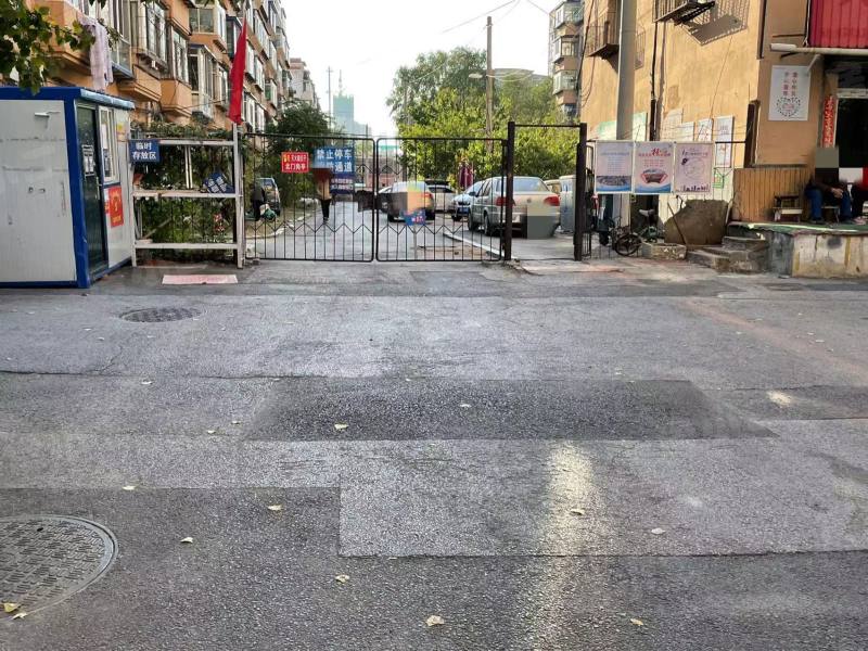 工农路88号小区