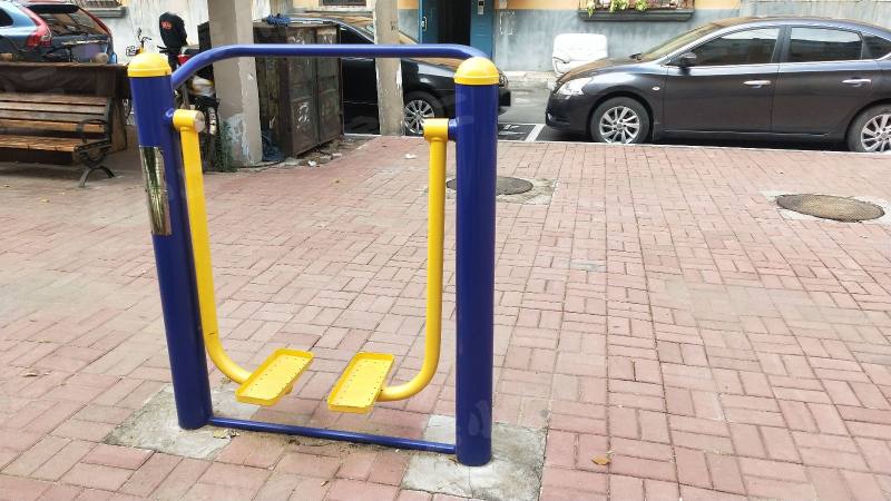 沈铁十二路小区园区图片