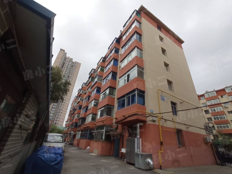 政发小区园区图片