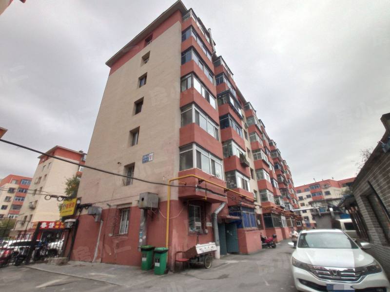 政发小区园区图片