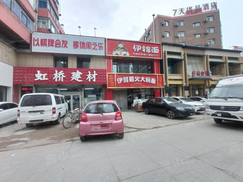 政发小区园区图片