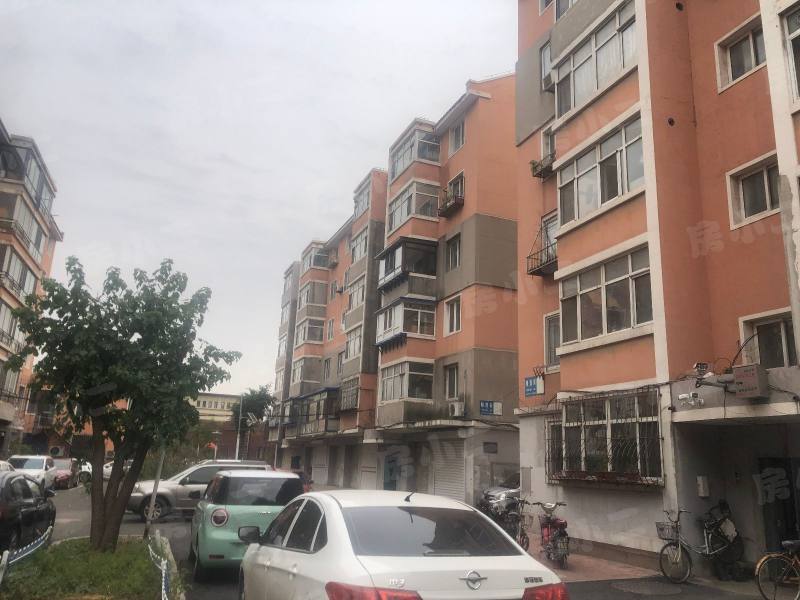 桐杉家园园区图片
