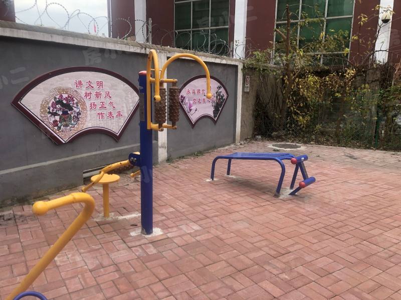 桐杉家园园区图片