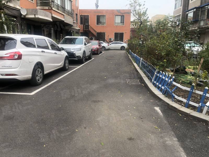 桐杉家园园区图片