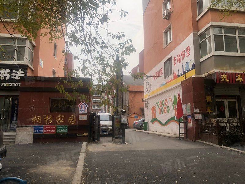 桐杉家园
