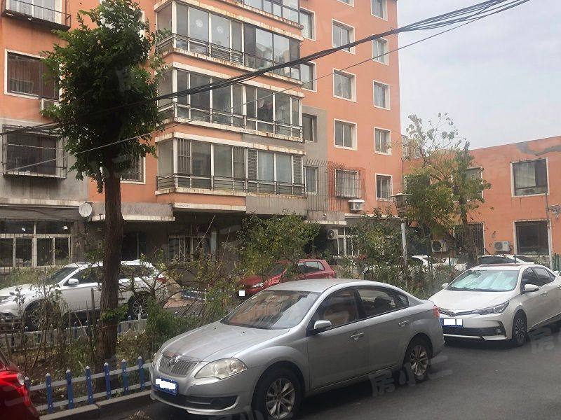 桐杉家园园区图片