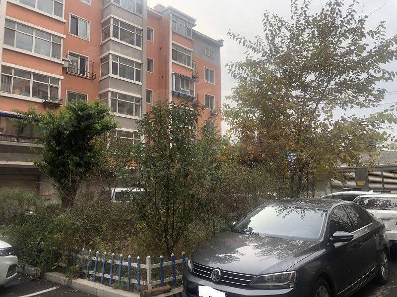 桐杉家园园区图片