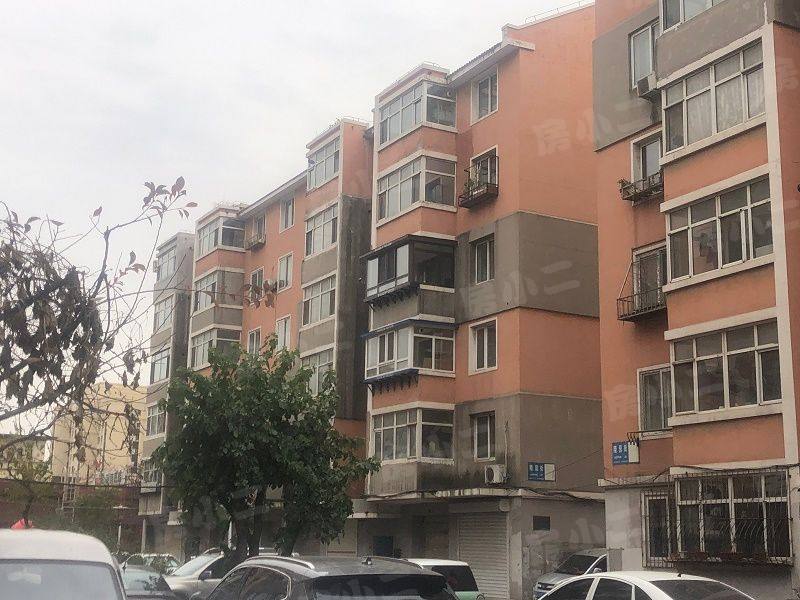 桐杉家园园区图片