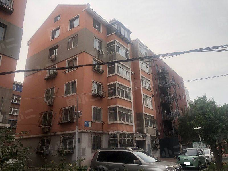 桐杉家园园区图片