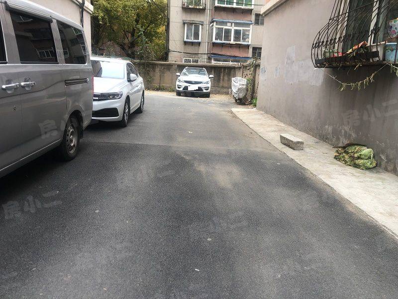 桐杉家园园区图片