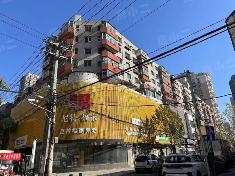 北市社区园区图片