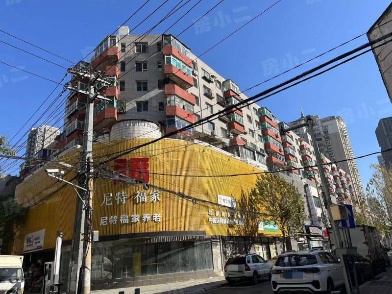 北市社区园区图片