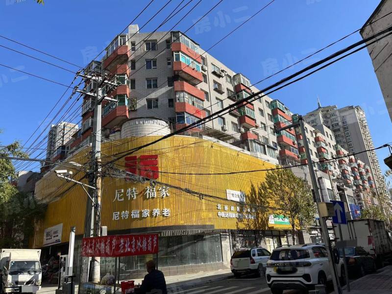 北市社区园区图片