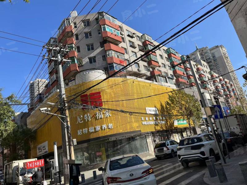 北市社区园区图片
