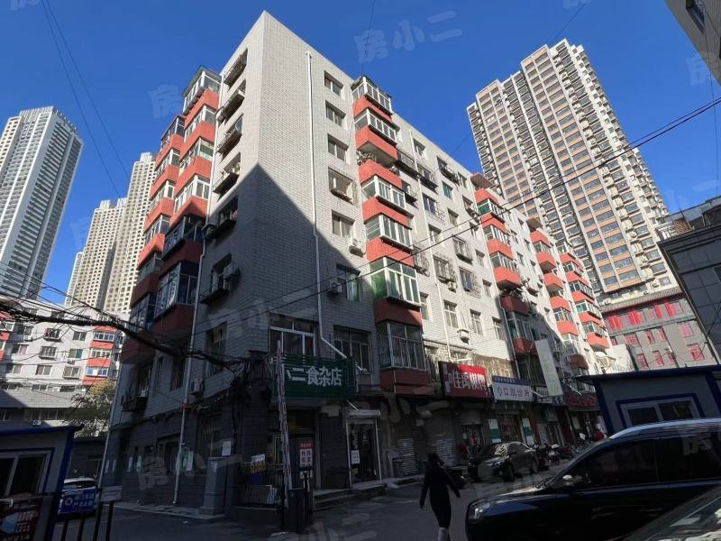 北市社区园区图片