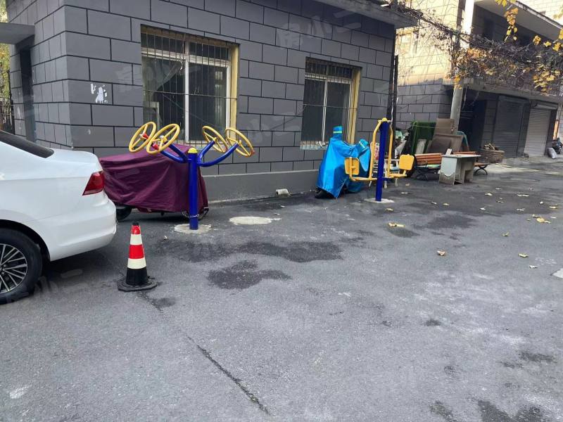 北市社区园区图片