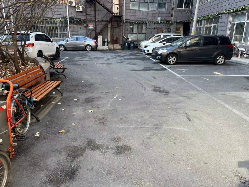 北市社区园区图片