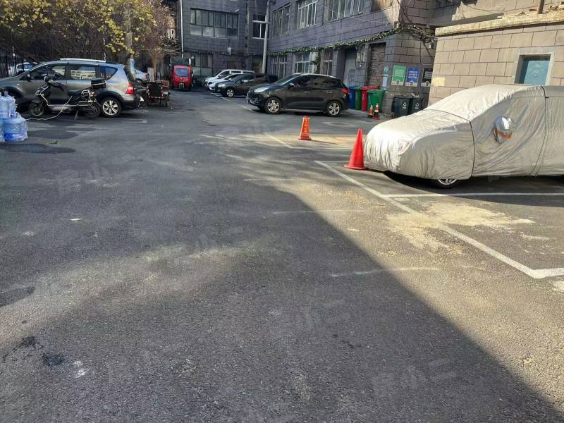 北市社区园区图片