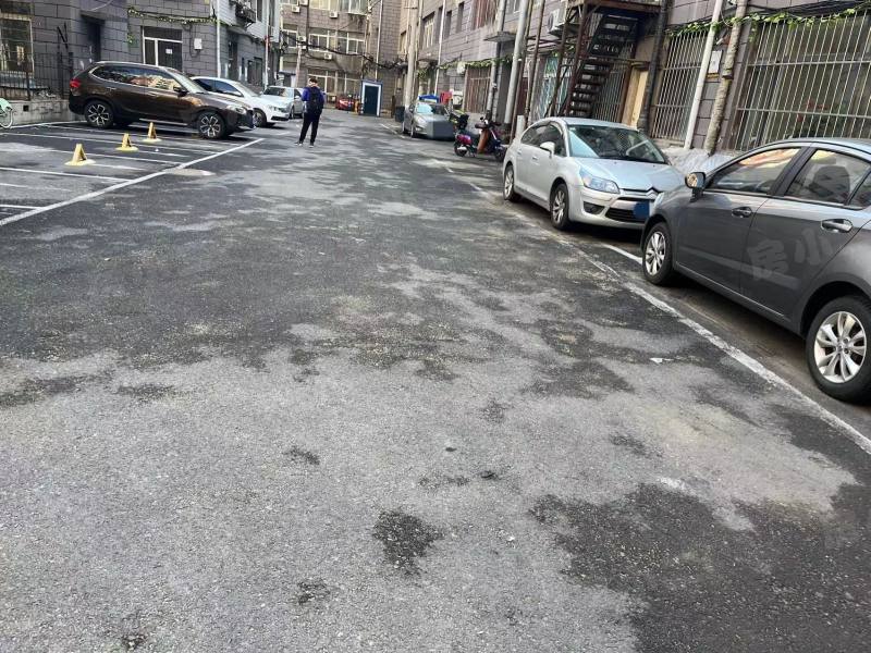 北市社区园区图片