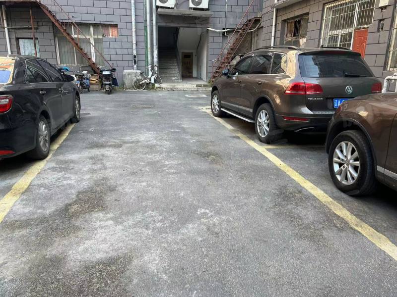 北市社区园区图片