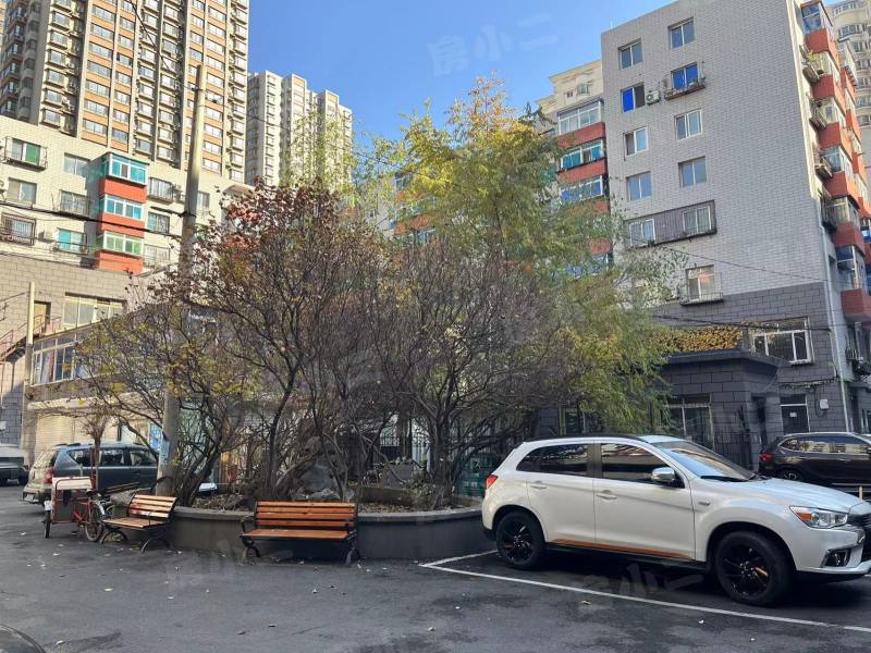 北市社区园区图片