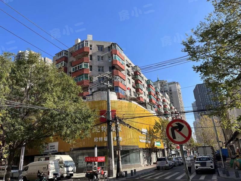 北市社区园区图片