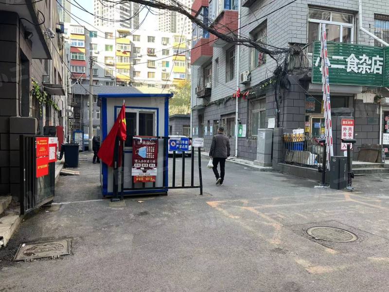 北市社区园区图片
