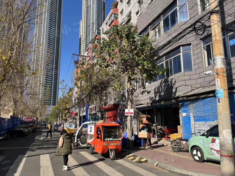 北市社区园区图片