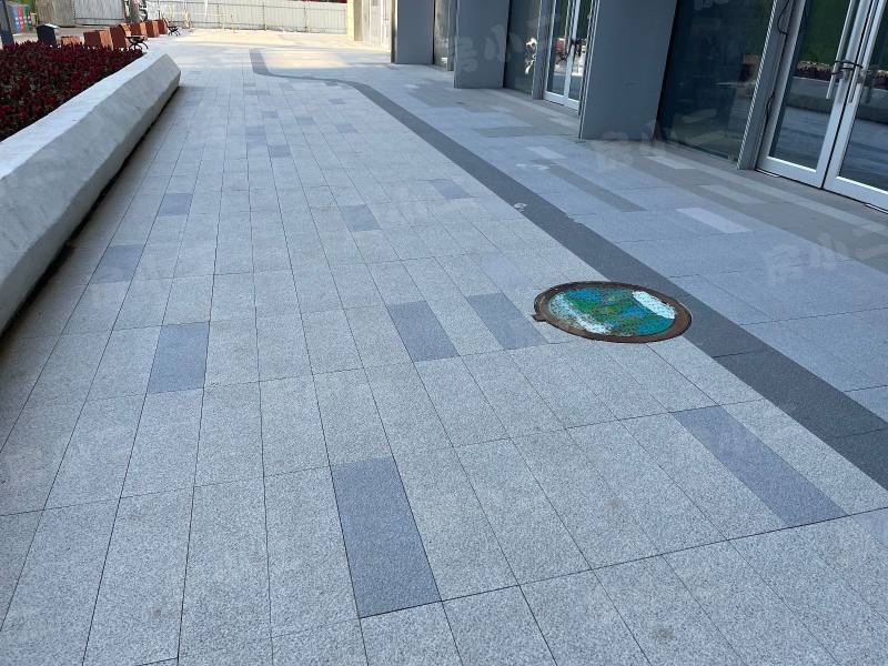 恒大世界城园区图片