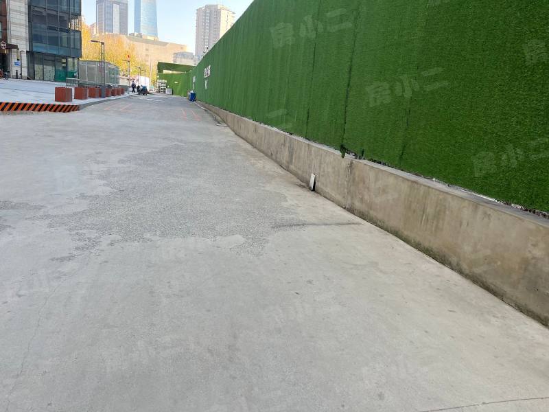 恒大世界城园区图片