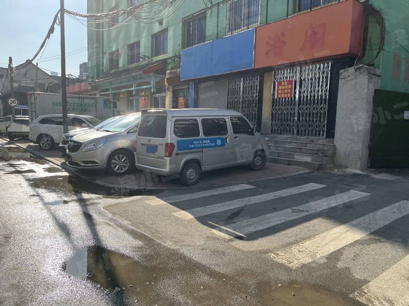 恒大世界城园区图片