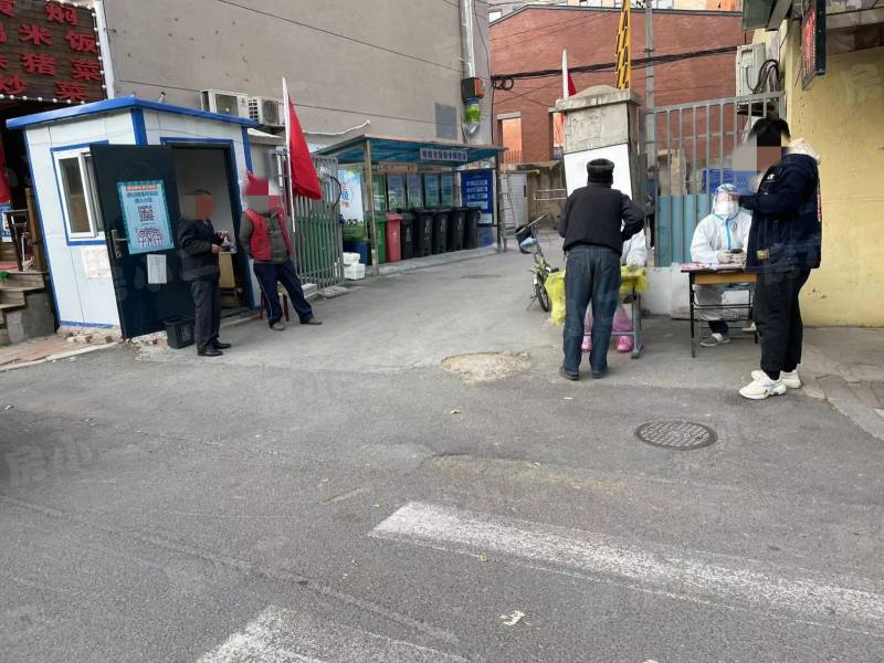 文体西路74号小区