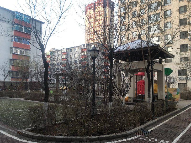富禹依云书院园区图片