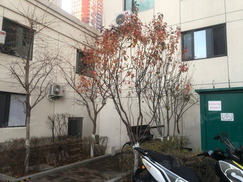 富禹依云书院园区图片