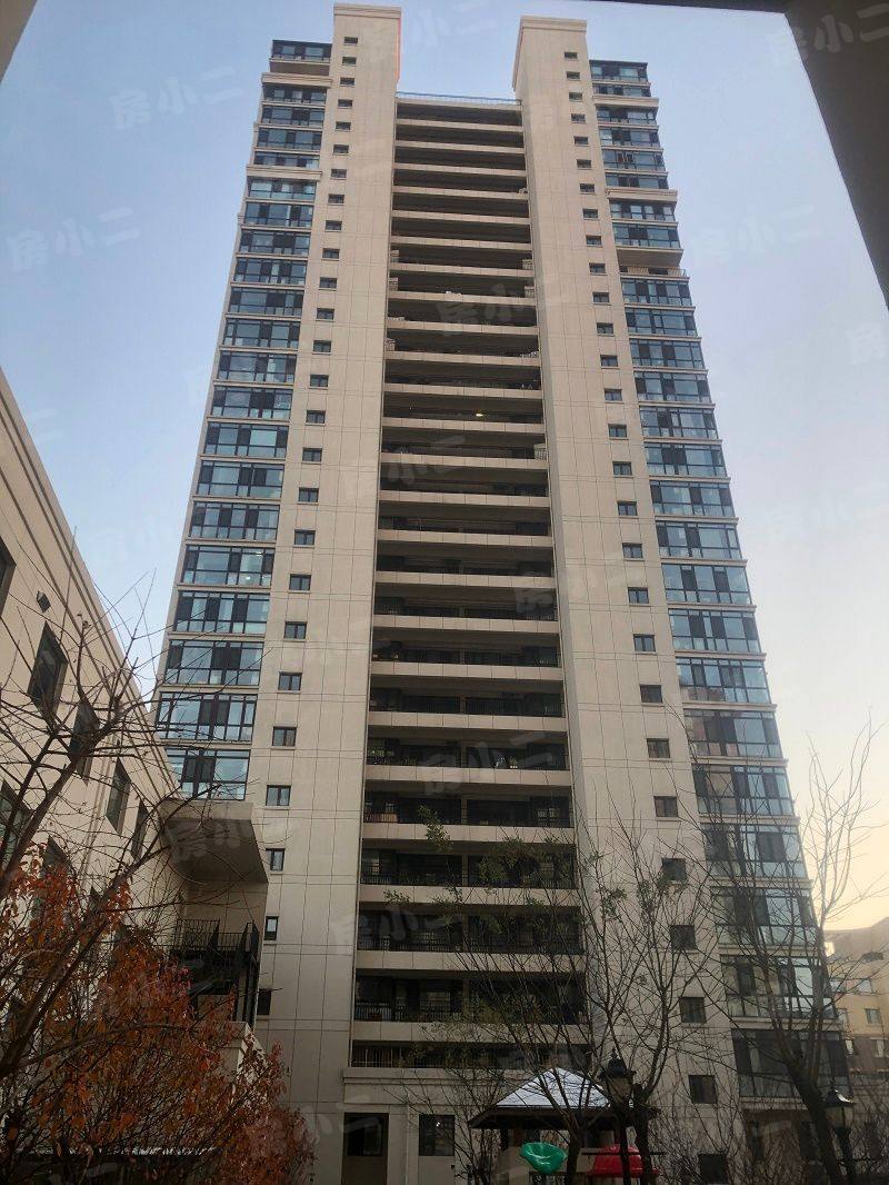 富禹依云书院园区图片