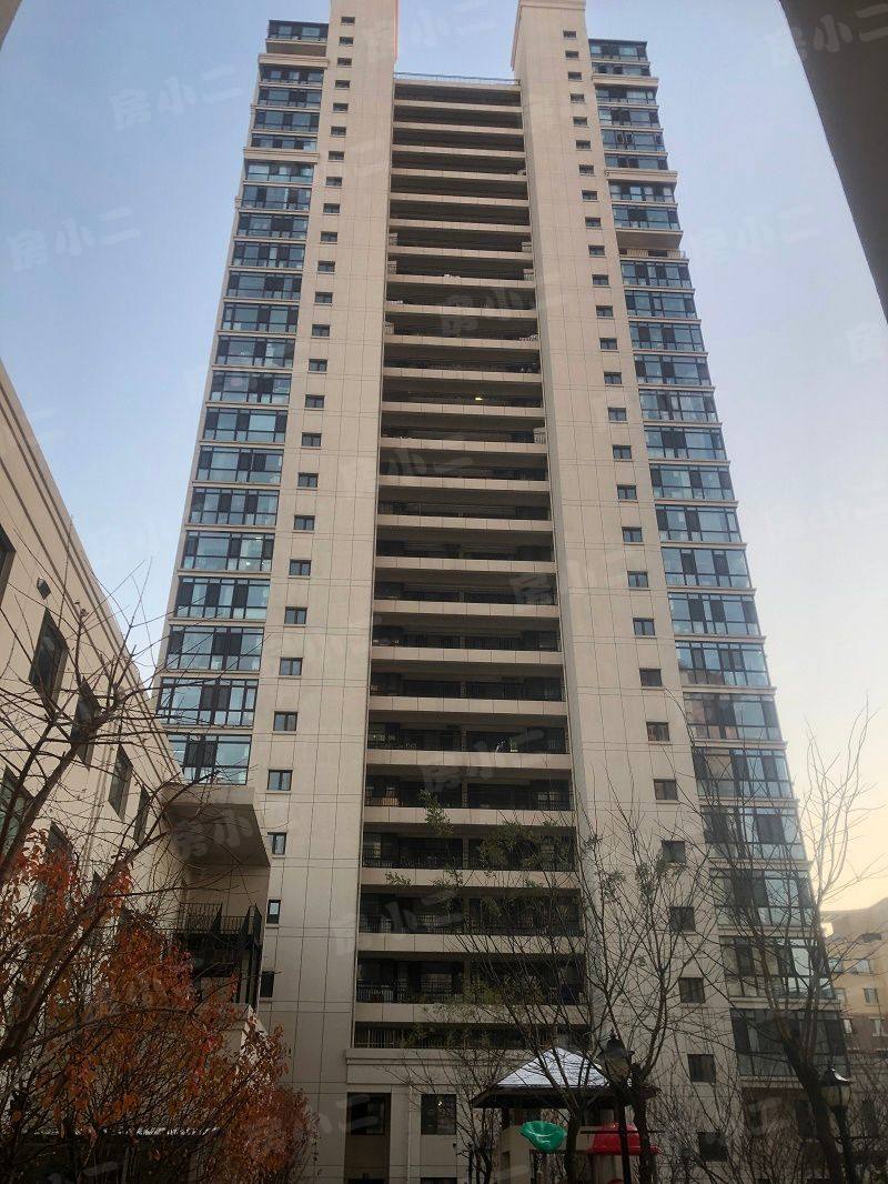 富禹依云书院园区图片