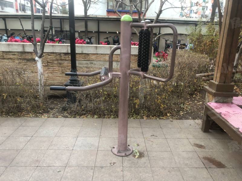 富禹依云书院园区图片
