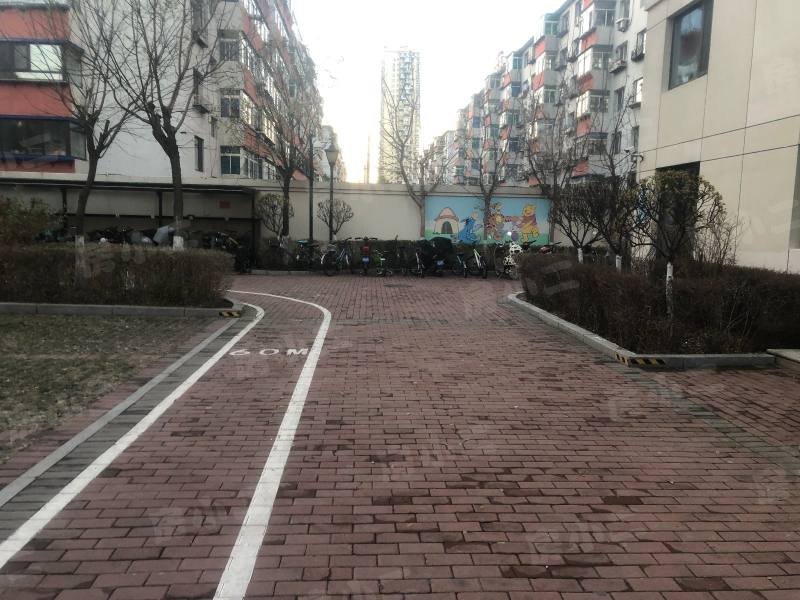 富禹依云书院园区图片