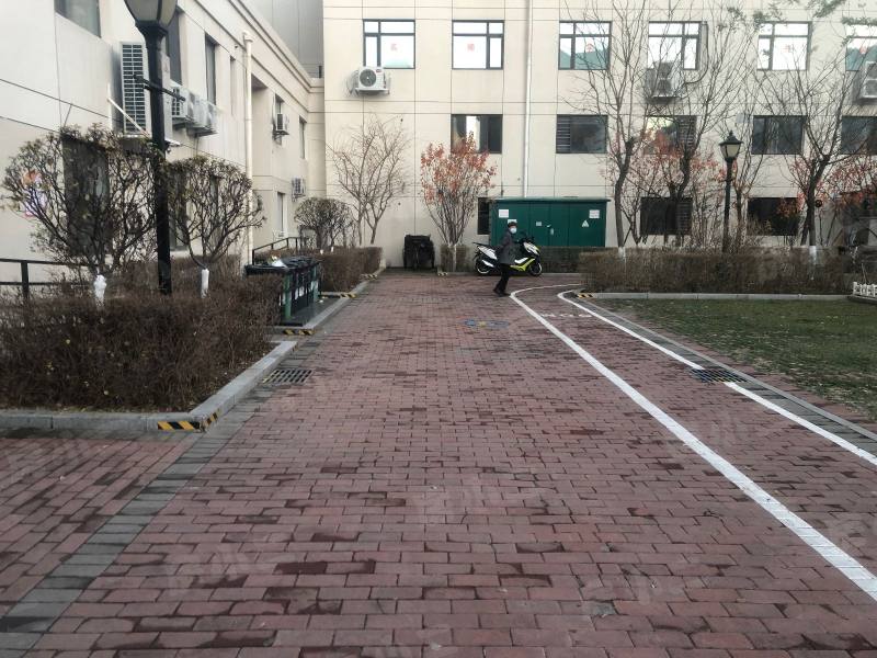 富禹依云书院园区图片