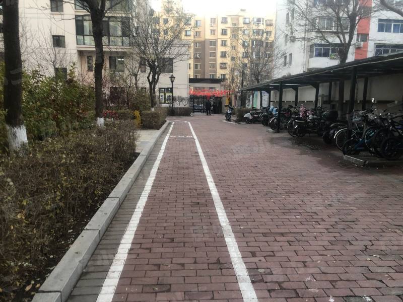 富禹依云书院园区图片