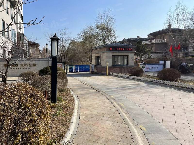 阳光100果岭公馆