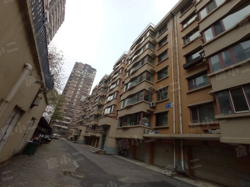 建大家园(沈河)园区图片