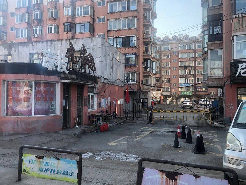 九九家园园区图片