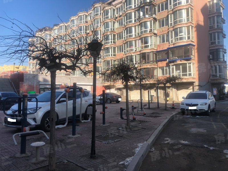 九九家园园区图片