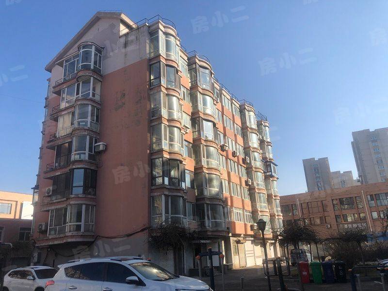九九家园园区图片